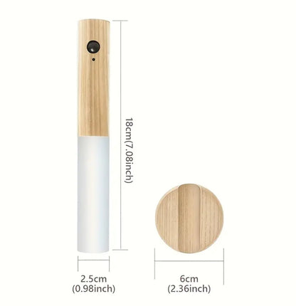 LAMPARA LED RECARGABLE