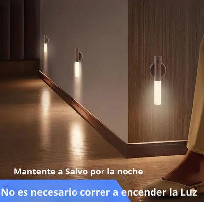 LAMPARA LED RECARGABLE